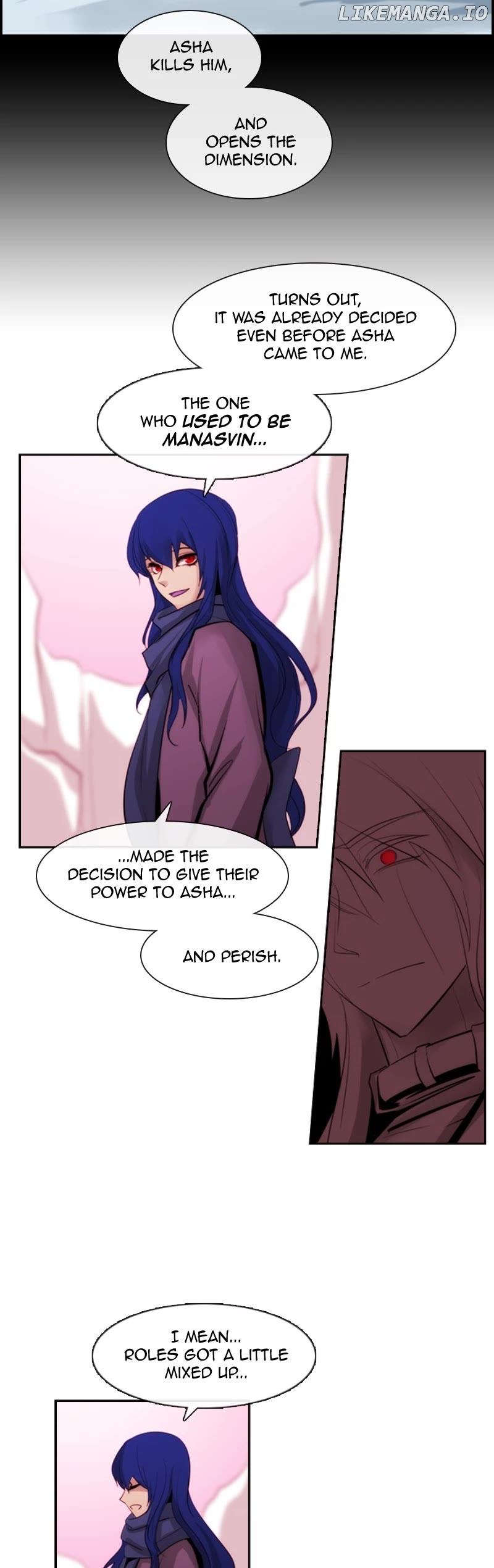 Kubera - Manhwa Chapter 641 - page 19