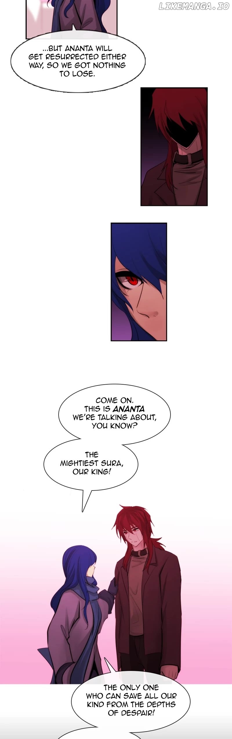 Kubera - Manhwa Chapter 641 - page 20