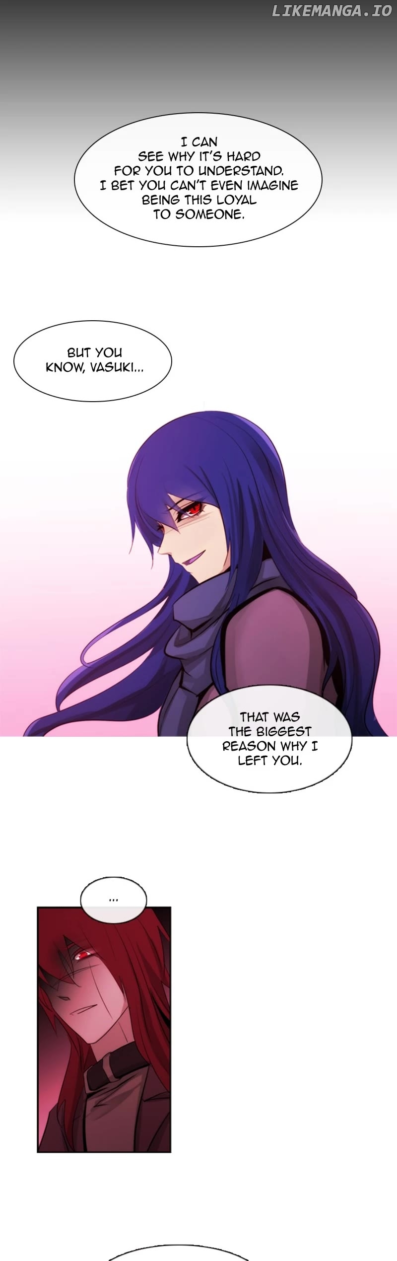 Kubera - Manhwa Chapter 641 - page 25