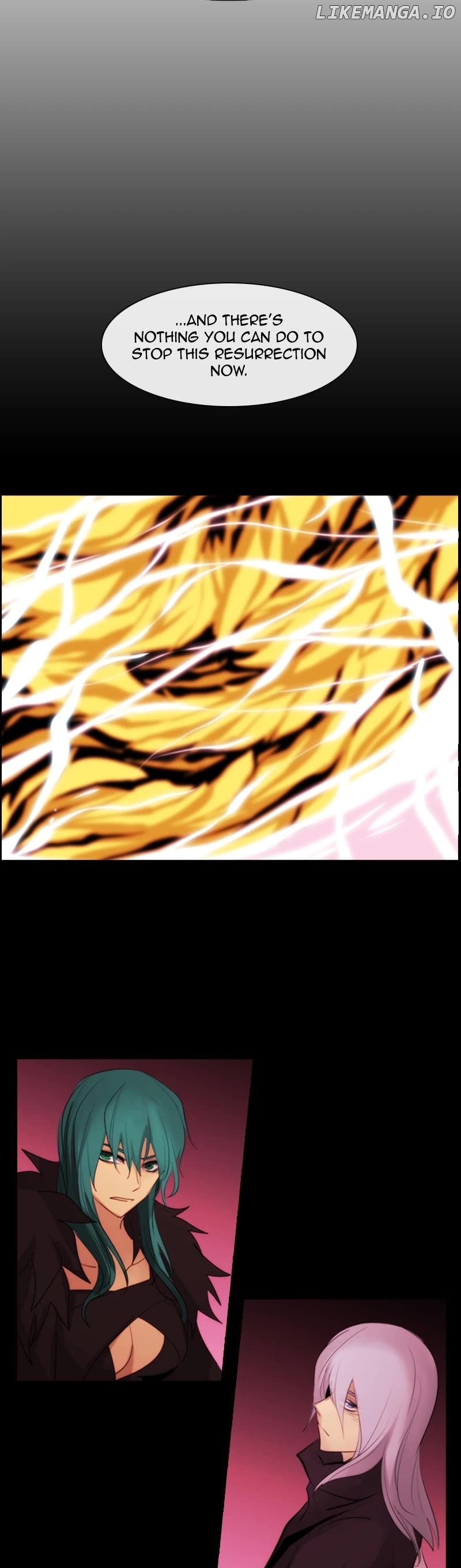 Kubera - Manhwa Chapter 641 - page 27