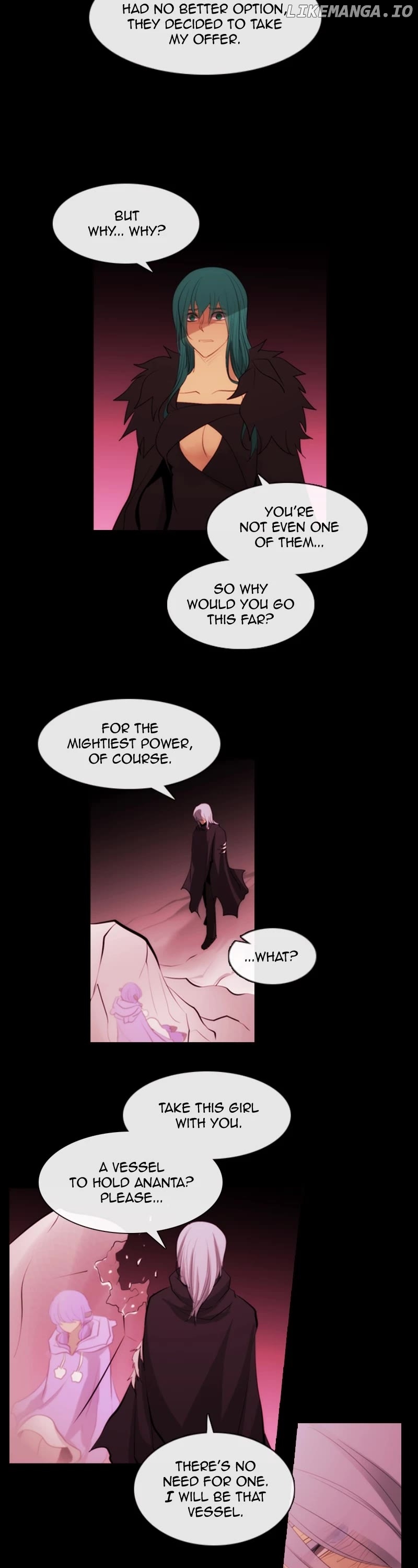 Kubera - Manhwa Chapter 641 - page 8