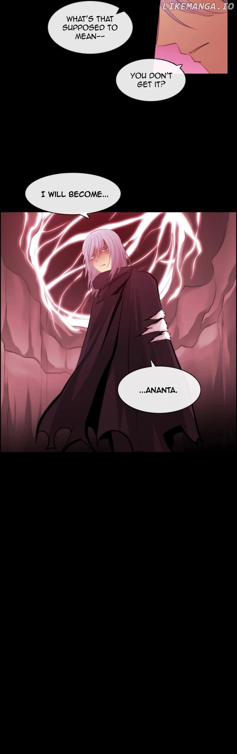 Kubera - Manhwa Chapter 641 - page 9