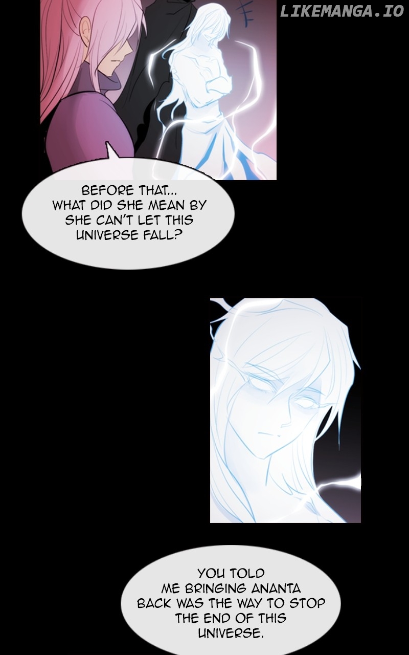 Kubera - Manhwa Chapter 642 - page 32