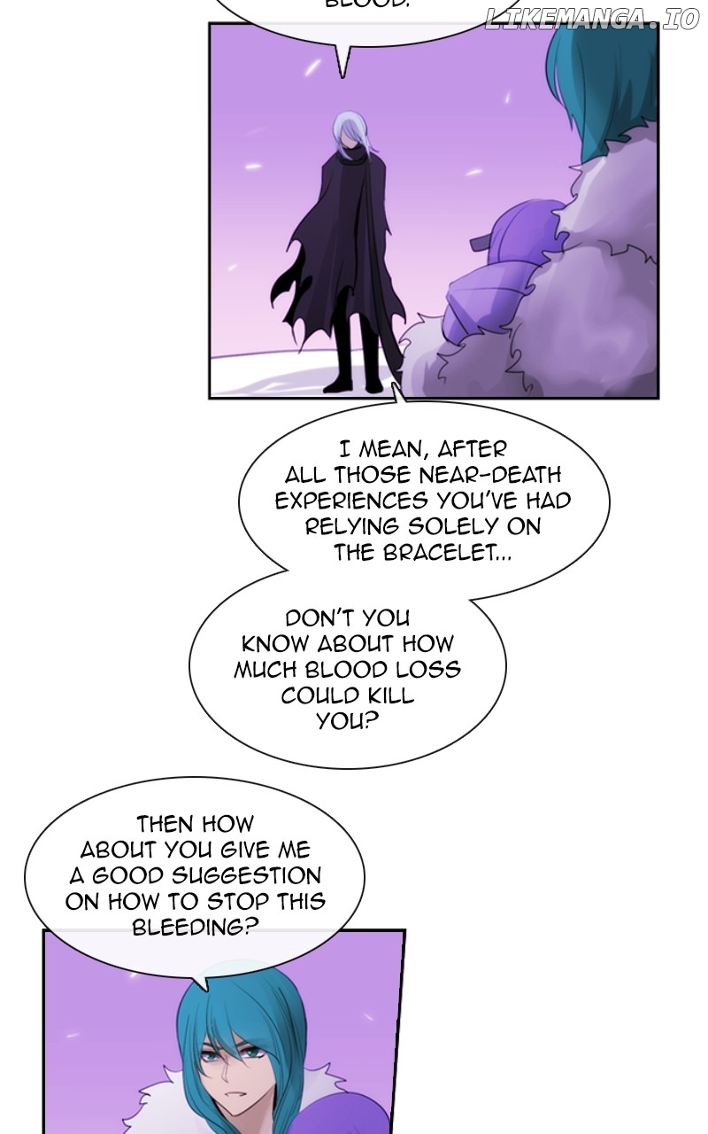 Kubera - Manhwa Chapter 643 - page 5
