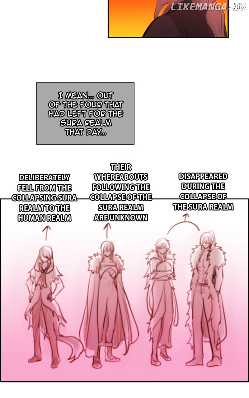 Kubera - Manhwa Chapter 643 - page 24