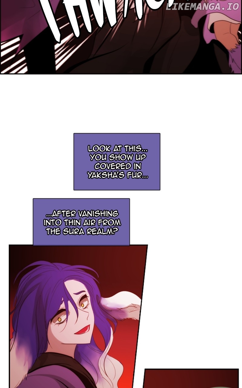 Kubera - Manhwa Chapter 643 - page 30