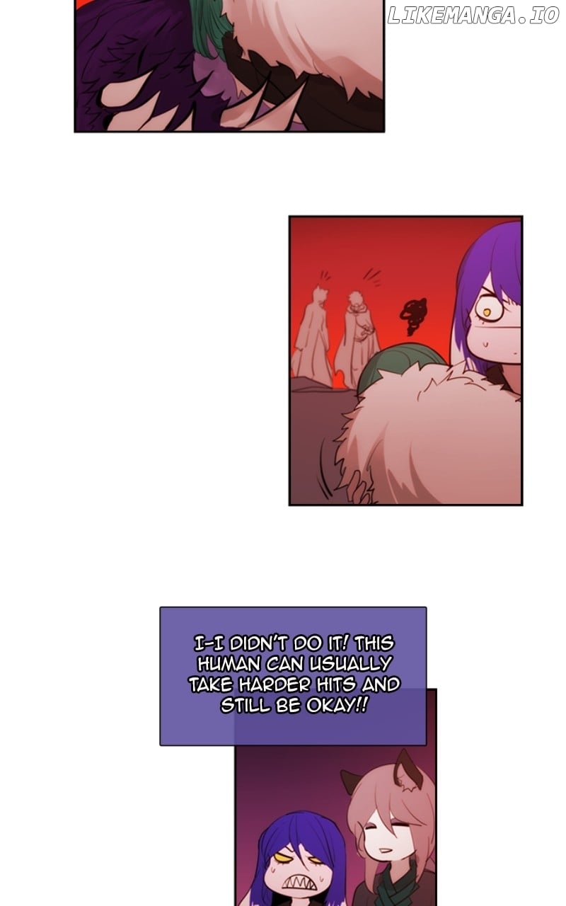 Kubera - Manhwa Chapter 643 - page 32