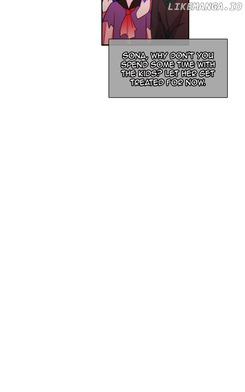Kubera - Manhwa Chapter 643 - page 33