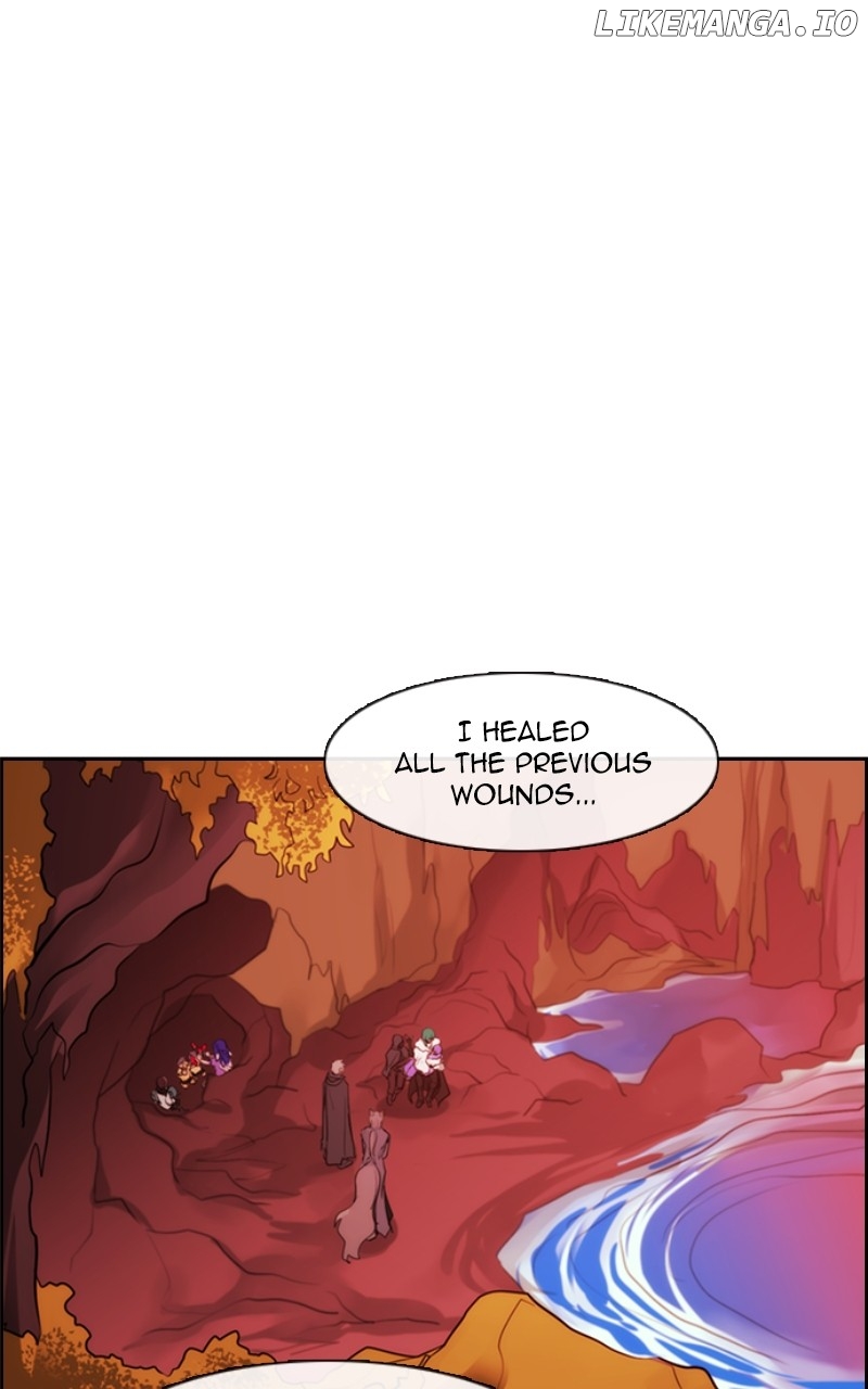 Kubera - Manhwa Chapter 643 - page 34