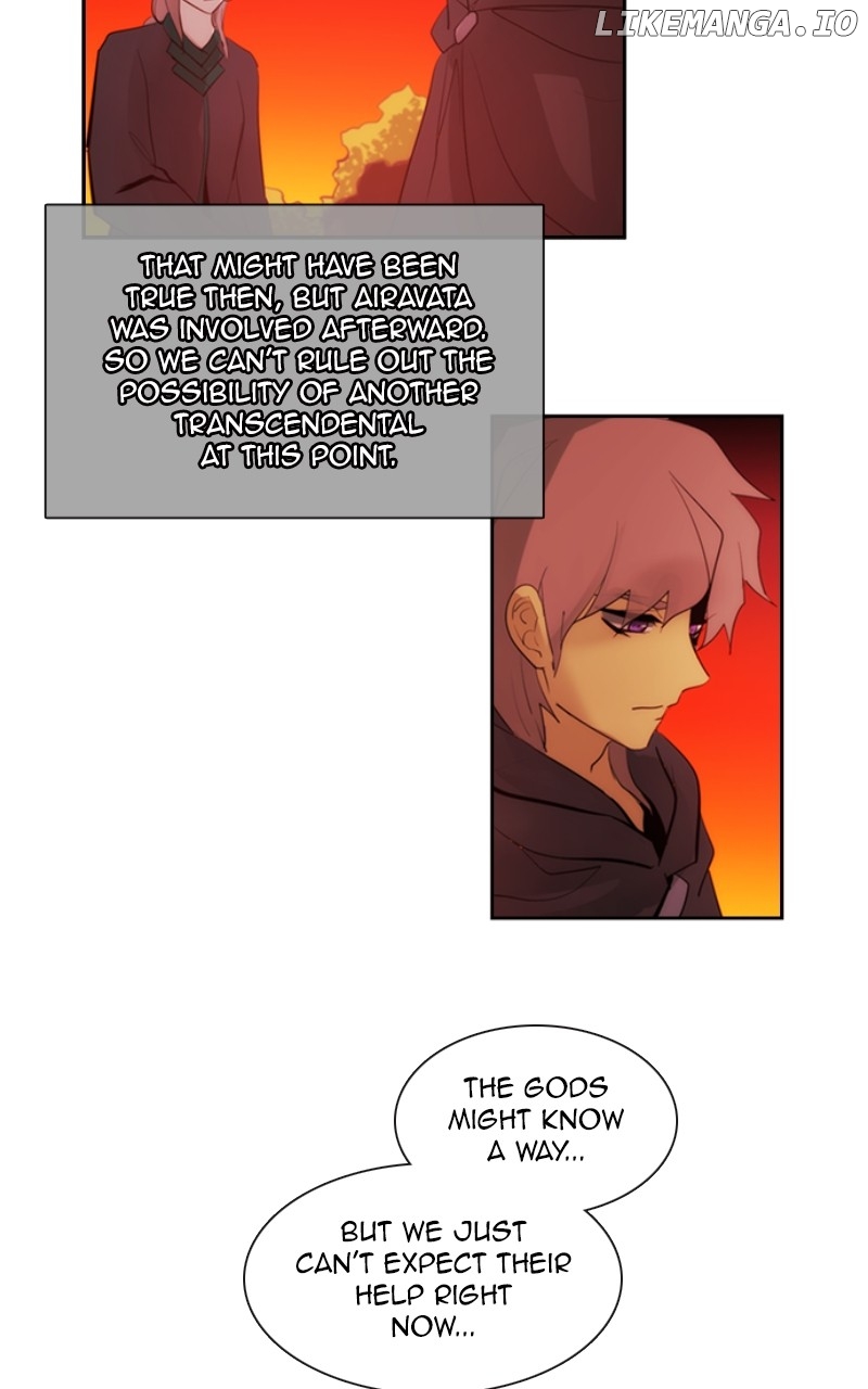 Kubera - Manhwa Chapter 643 - page 42