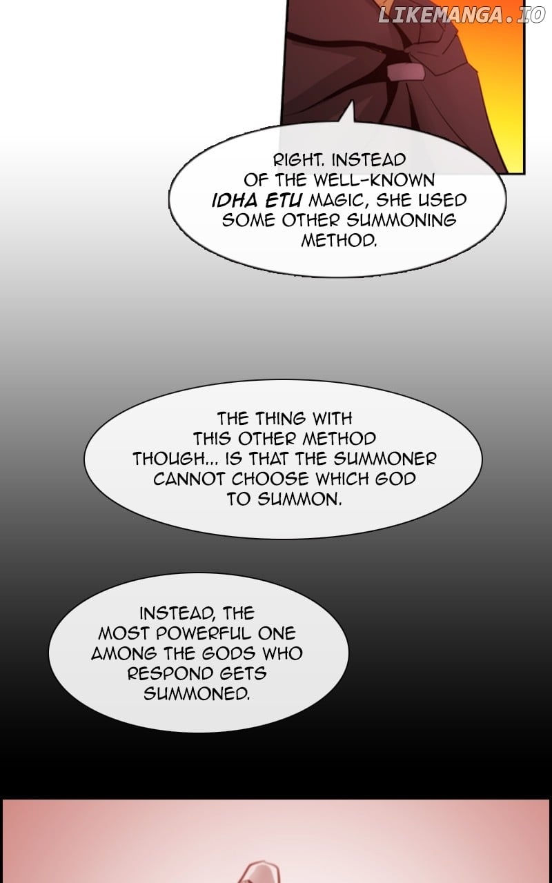 Kubera - Manhwa Chapter 643 - page 44