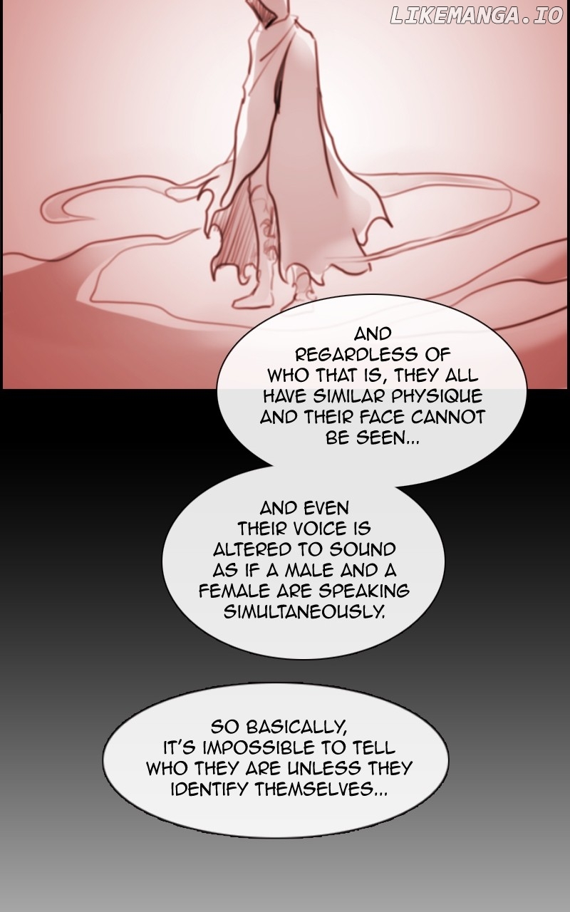 Kubera - Manhwa Chapter 643 - page 45