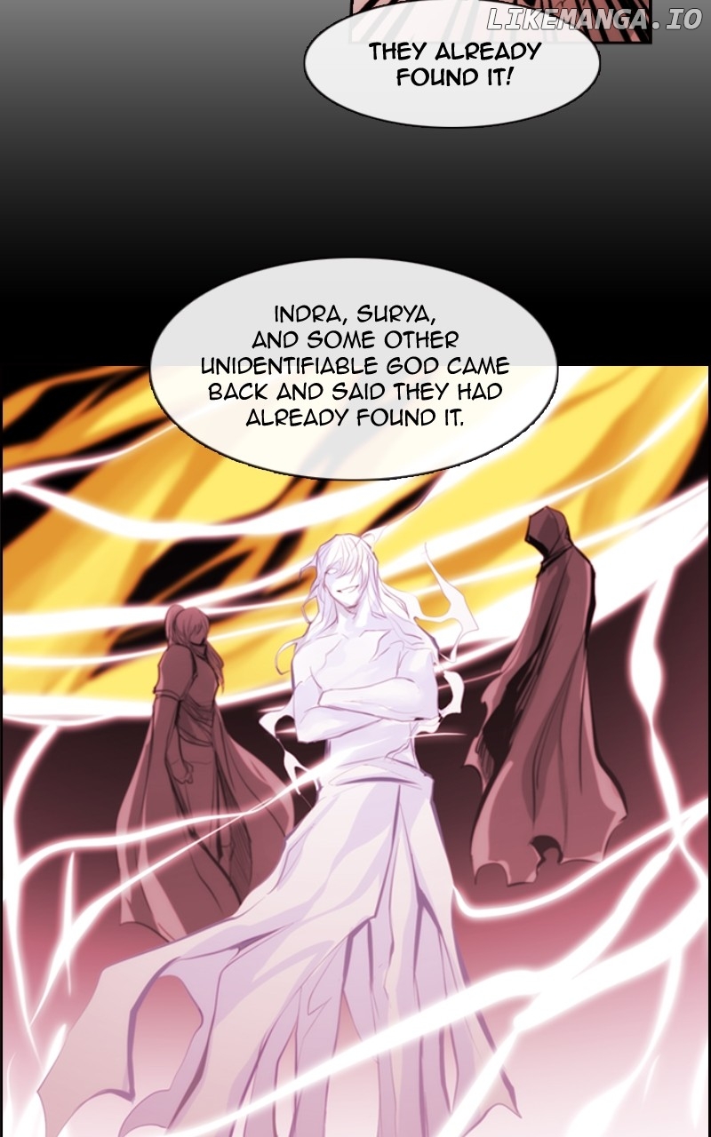 Kubera - Manhwa Chapter 643 - page 48