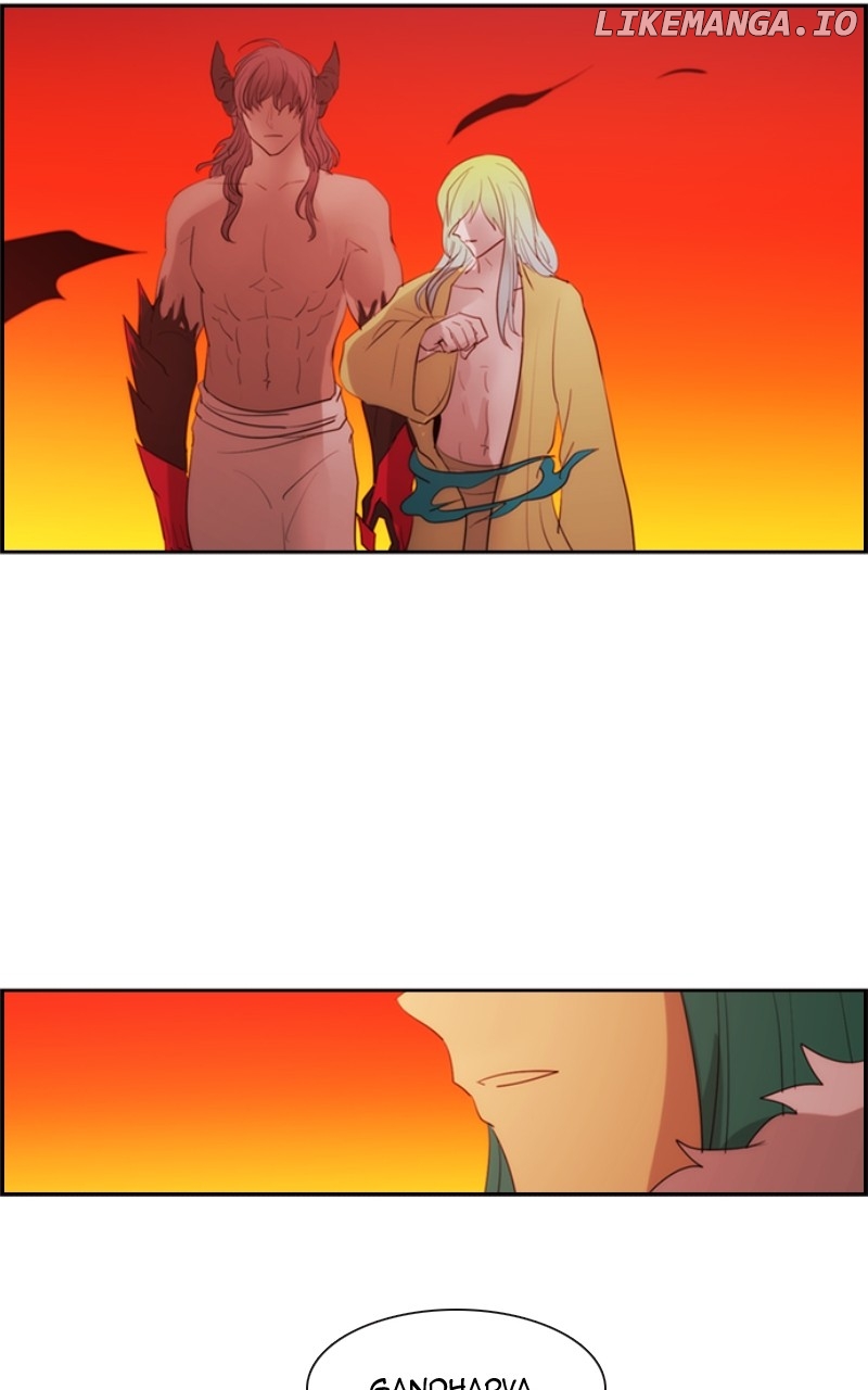 Kubera - Manhwa Chapter 643 - page 59