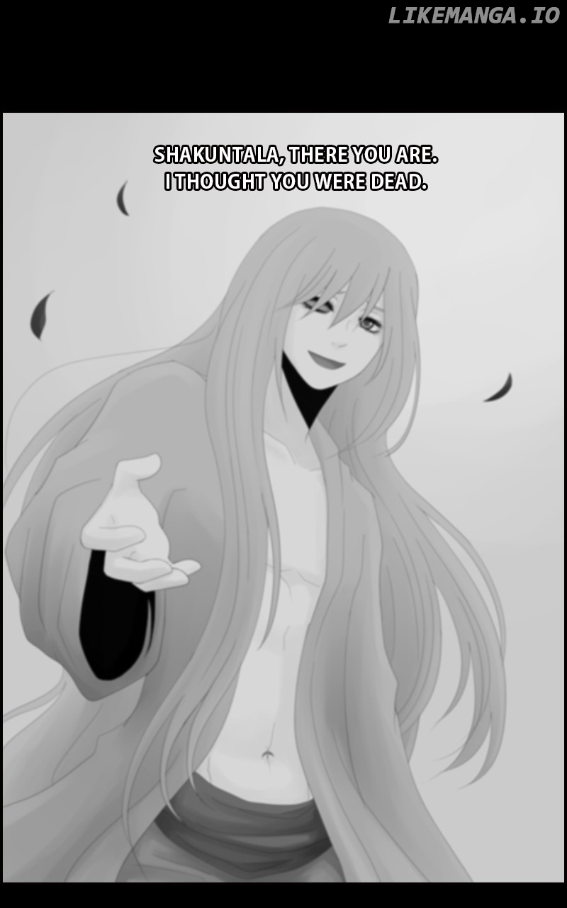 Kubera - Manhwa Chapter 644 - page 32