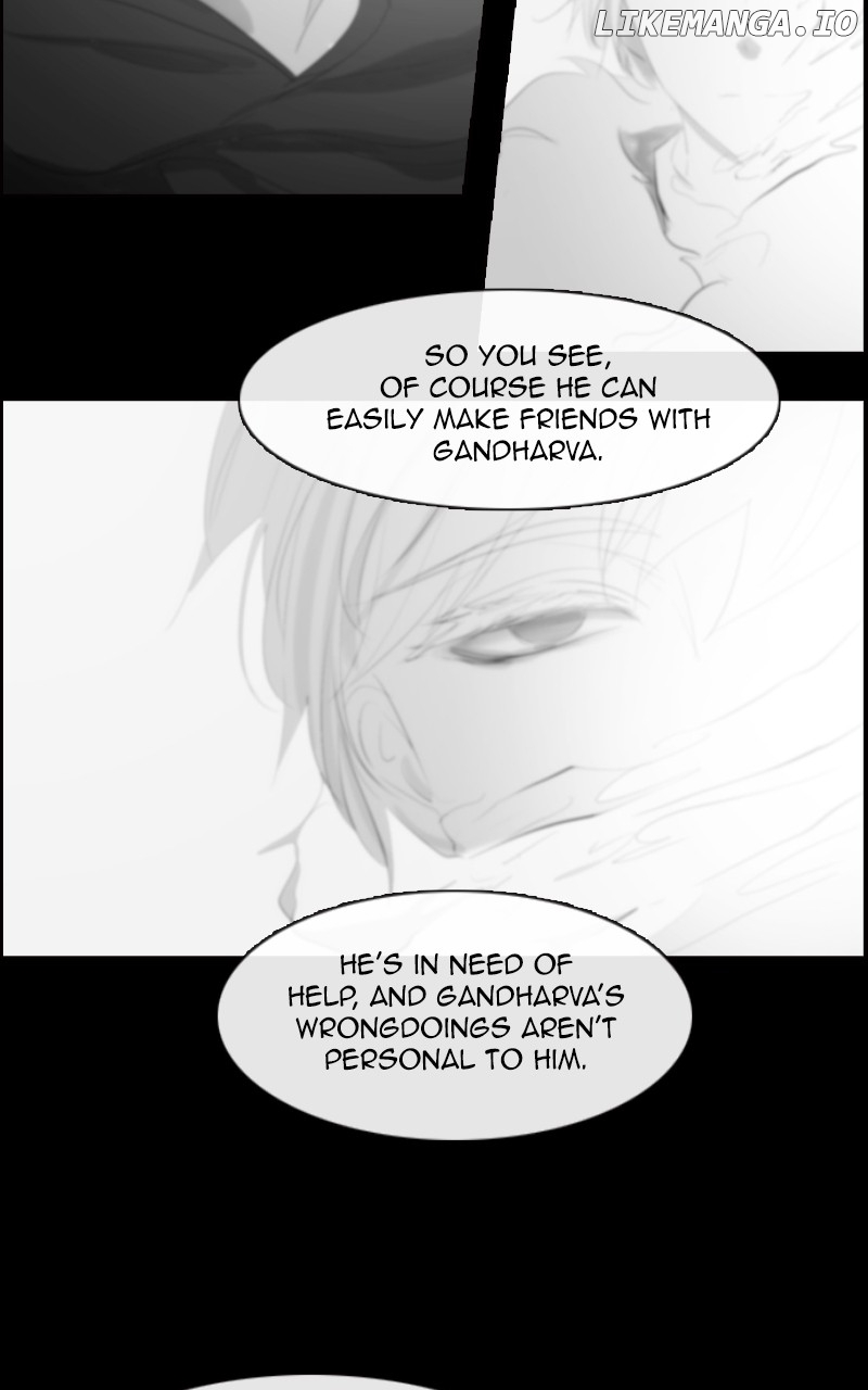 Kubera - Manhwa Chapter 644 - page 44