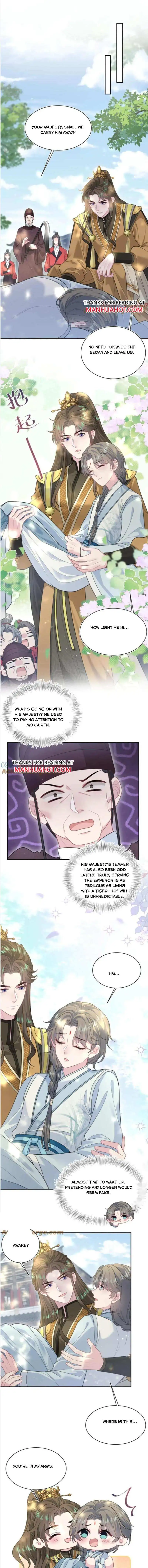 Brilliantly Beautiful White Lotus Teaching Online Chapter 373 - page 2