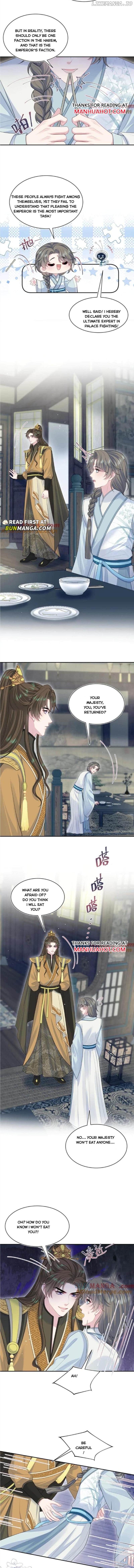 Brilliantly Beautiful White Lotus Teaching Online Chapter 374 - page 2