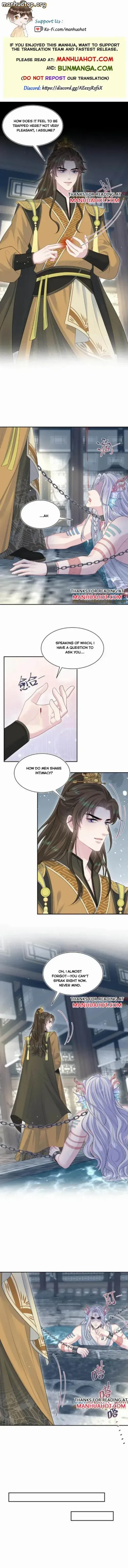 Brilliantly Beautiful White Lotus Teaching Online Chapter 375 - page 8