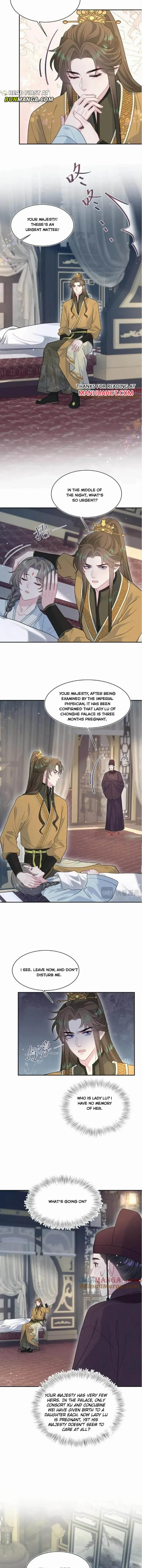 Brilliantly Beautiful White Lotus Teaching Online Chapter 376 - page 3