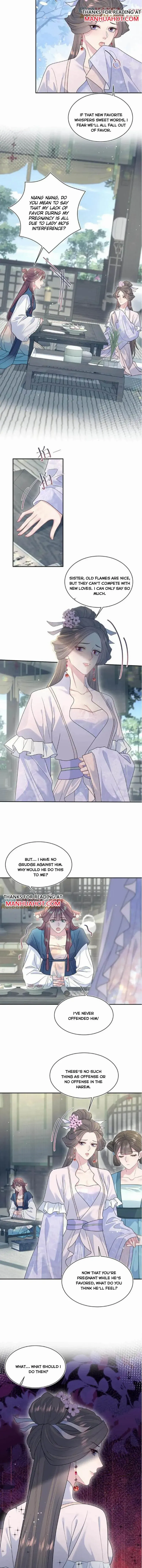 Brilliantly Beautiful White Lotus Teaching Online Chapter 376 - page 6
