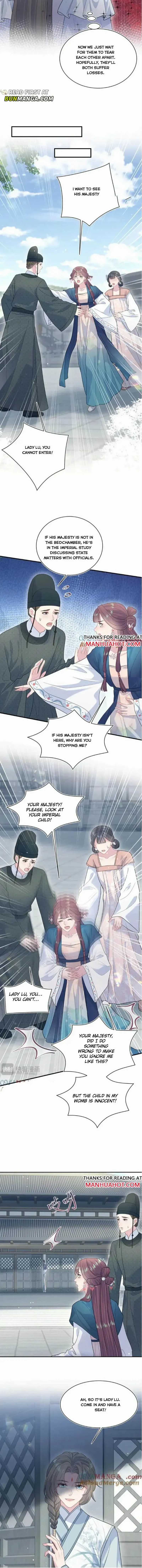 Brilliantly Beautiful White Lotus Teaching Online Chapter 376 - page 7