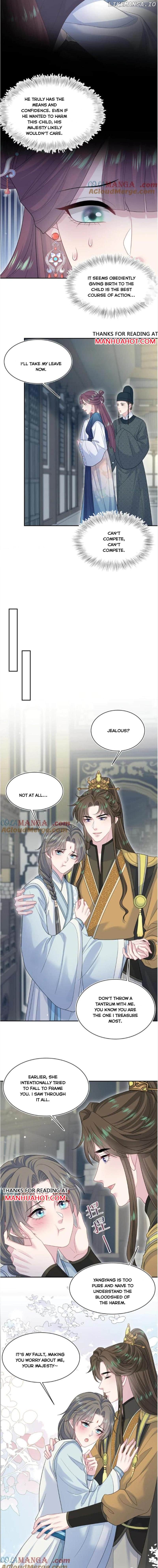 Brilliantly Beautiful White Lotus Teaching Online Chapter 377 - page 6