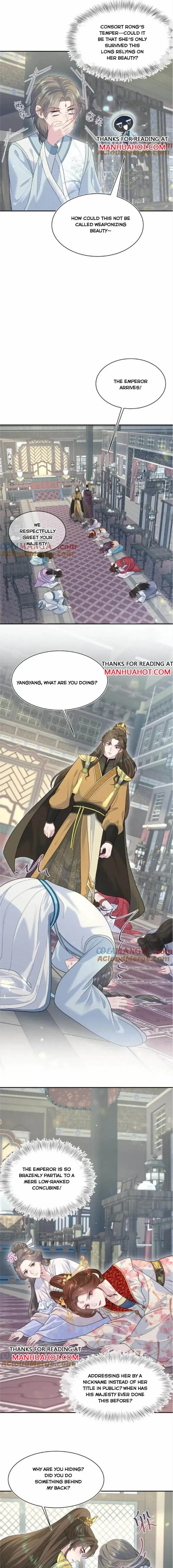 Brilliantly Beautiful White Lotus Teaching Online Chapter 378 - page 2