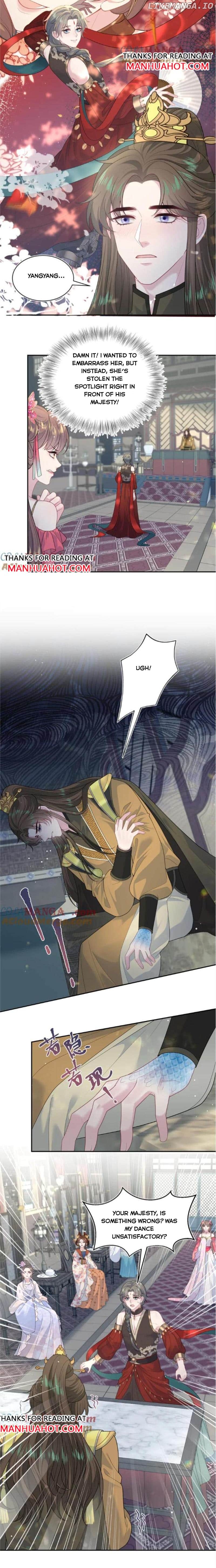 Brilliantly Beautiful White Lotus Teaching Online Chapter 378 - page 7