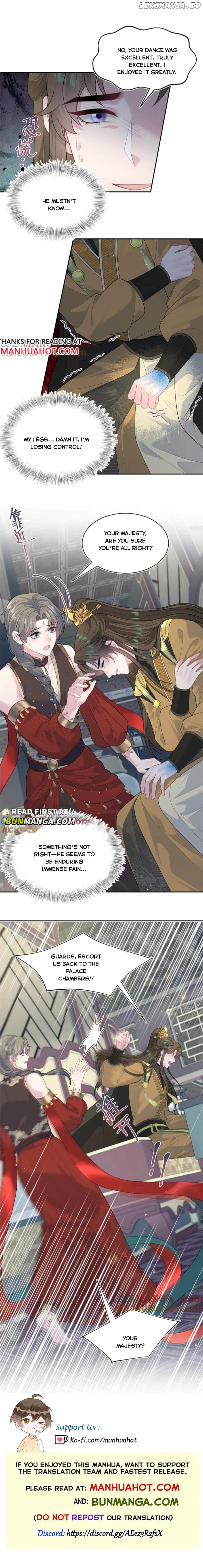 Brilliantly Beautiful White Lotus Teaching Online Chapter 378 - page 8