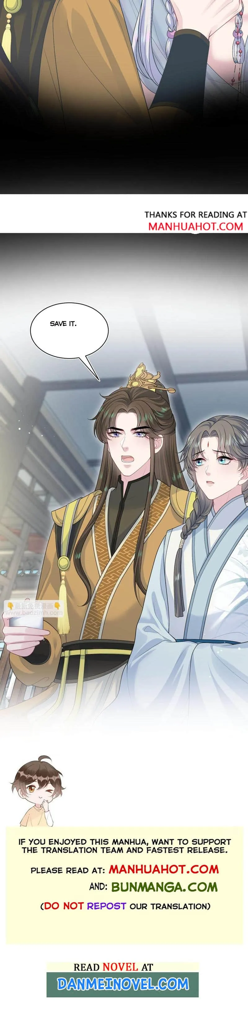 Brilliantly Beautiful White Lotus Teaching Online Chapter 380 - page 7