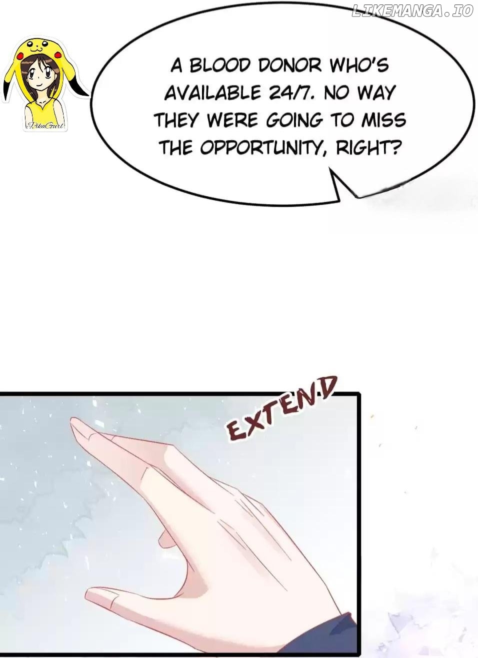 The Real Daughter, She Is an Almighty Boss Chapter 4 - page 14