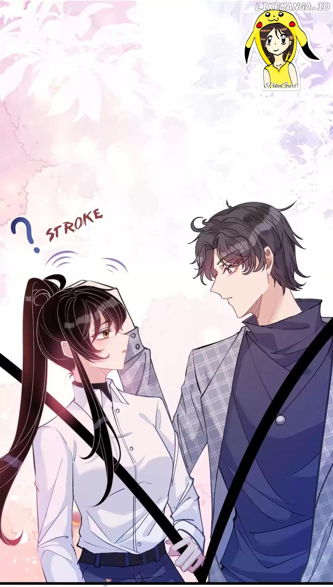 The Real Daughter, She Is an Almighty Boss Chapter 4 - page 15