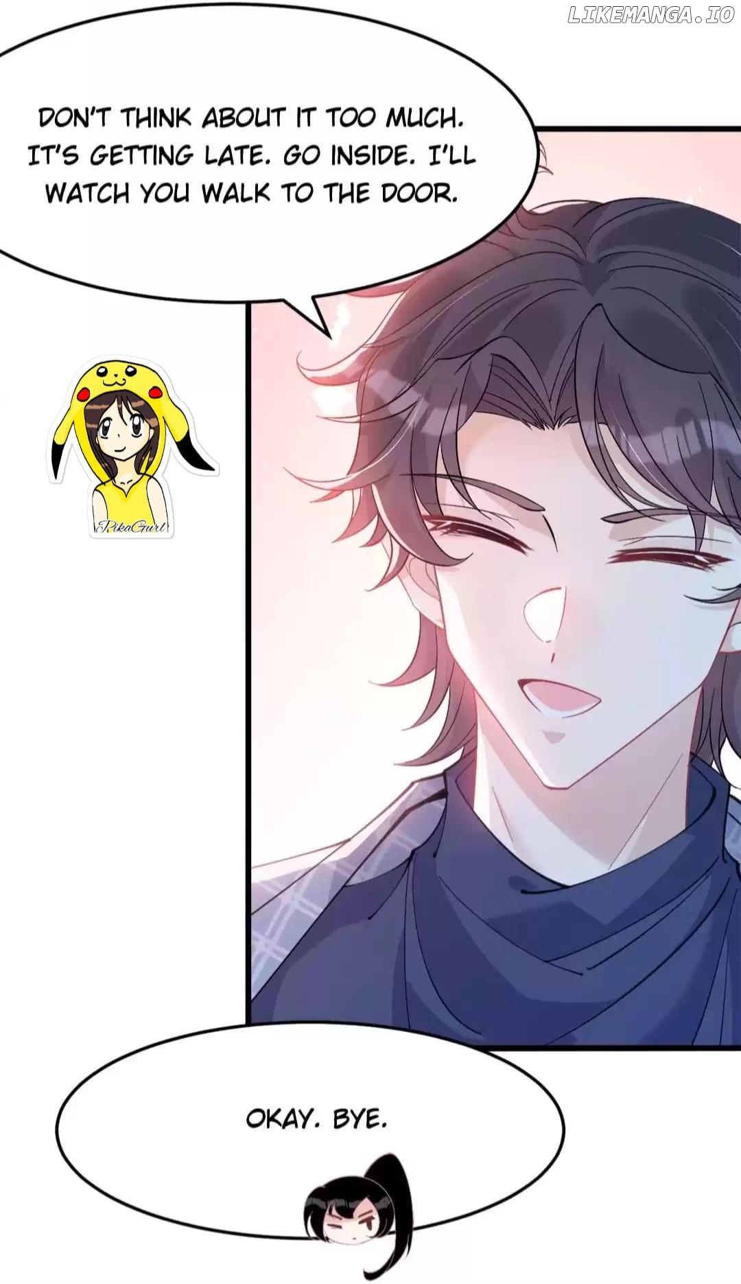 The Real Daughter, She Is an Almighty Boss Chapter 4 - page 17