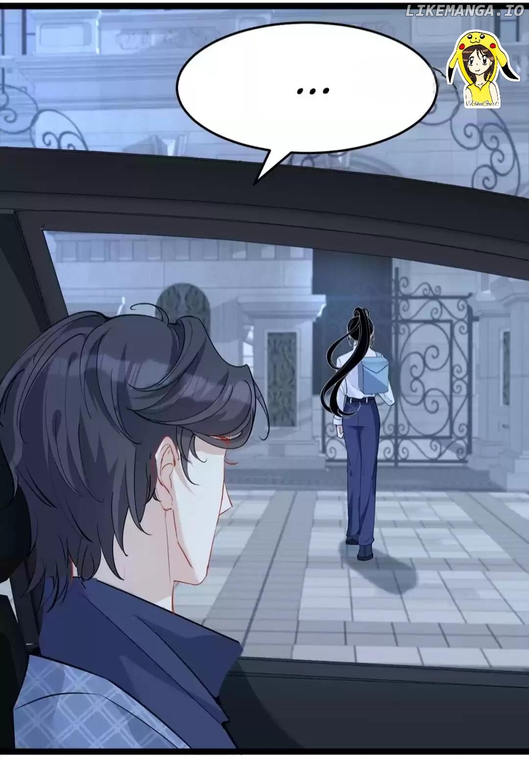 The Real Daughter, She Is an Almighty Boss Chapter 4 - page 18