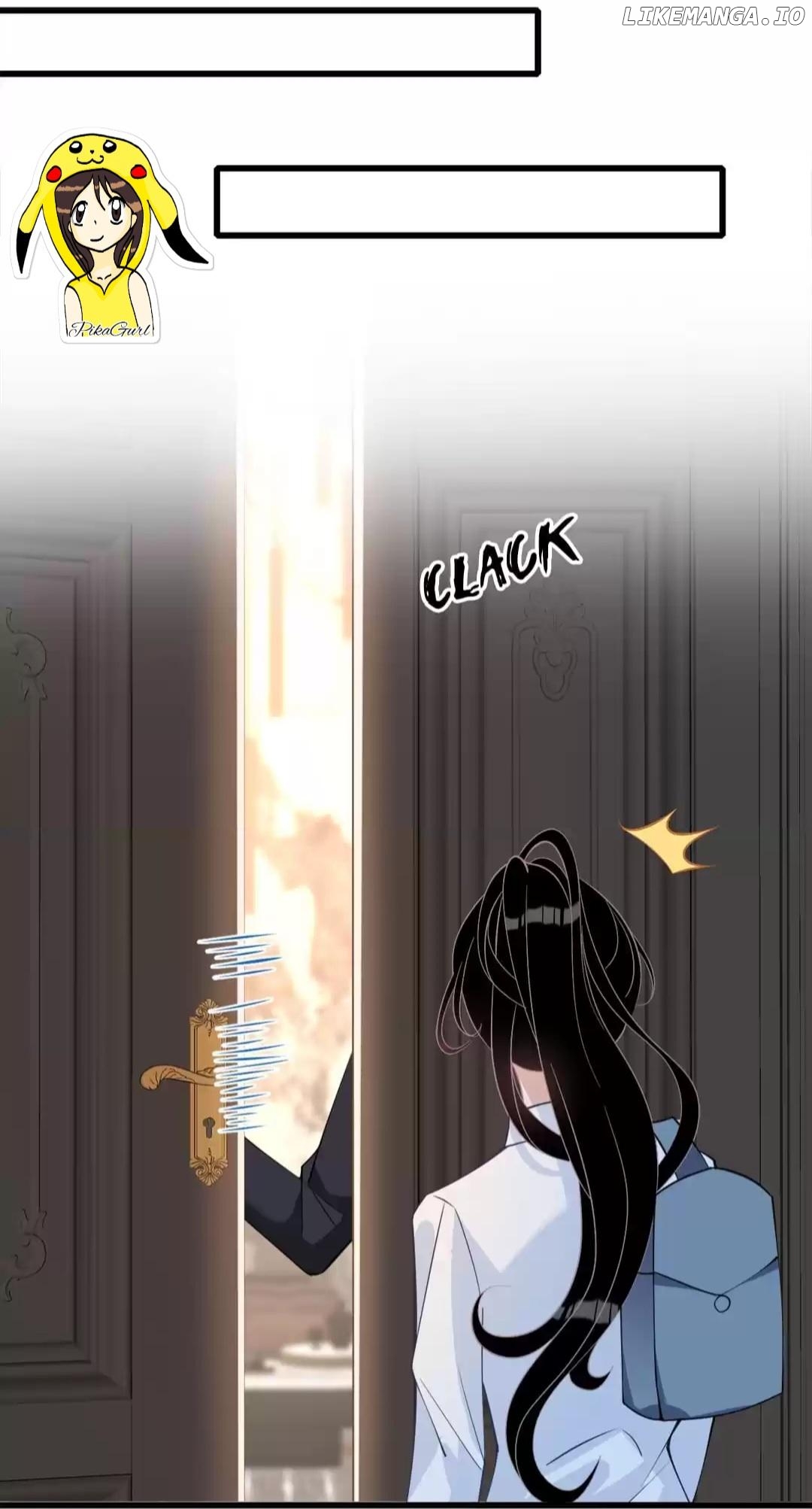 The Real Daughter, She Is an Almighty Boss Chapter 4 - page 19