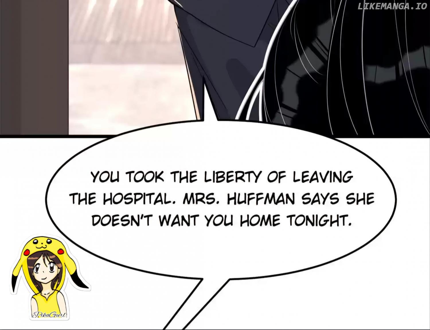 The Real Daughter, She Is an Almighty Boss Chapter 4 - page 21