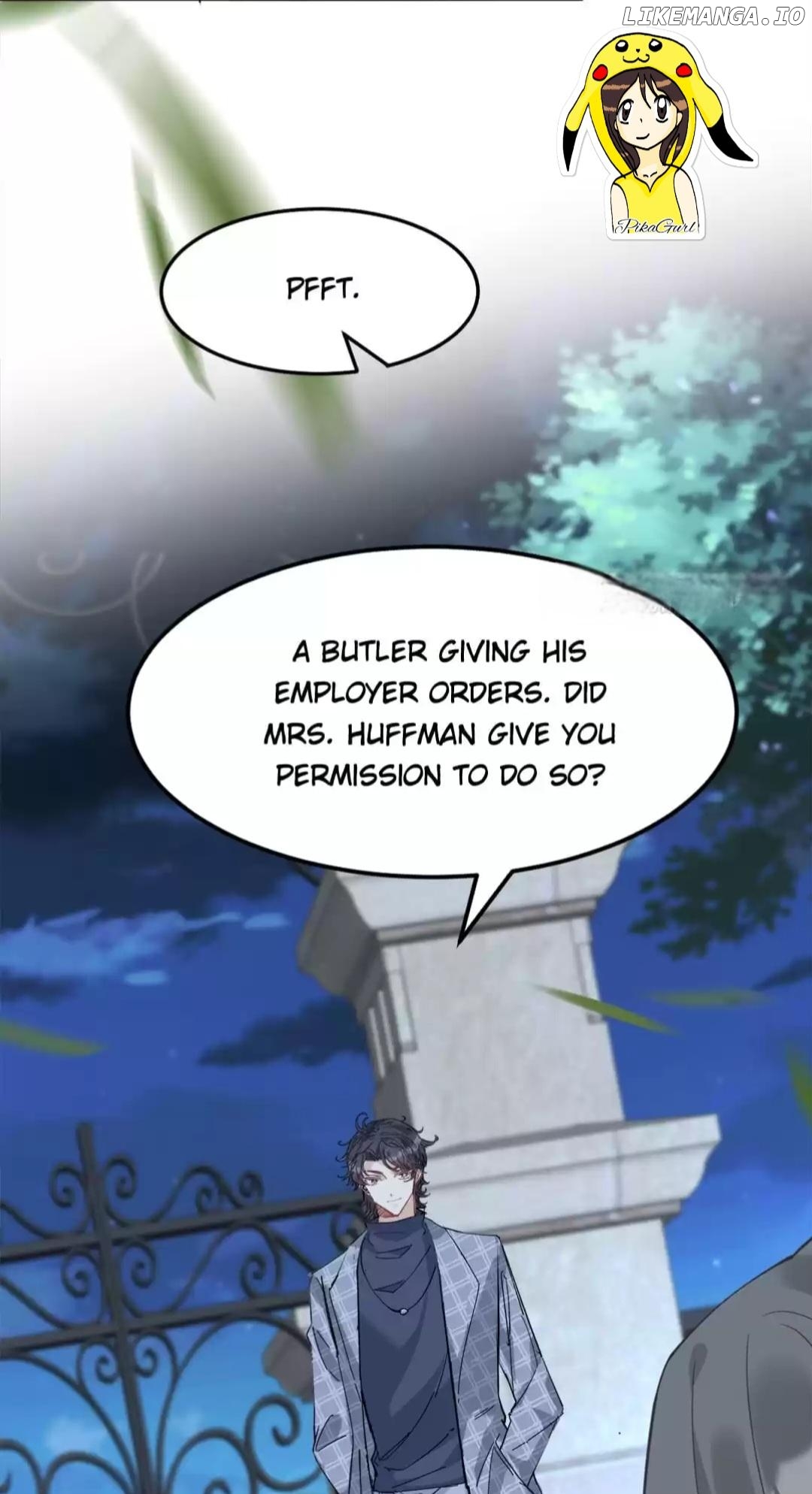 The Real Daughter, She Is an Almighty Boss Chapter 4 - page 26