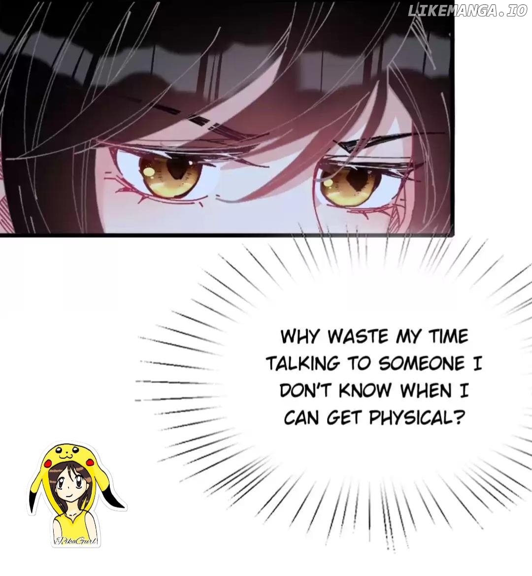 The Real Daughter, She Is an Almighty Boss Chapter 4 - page 31