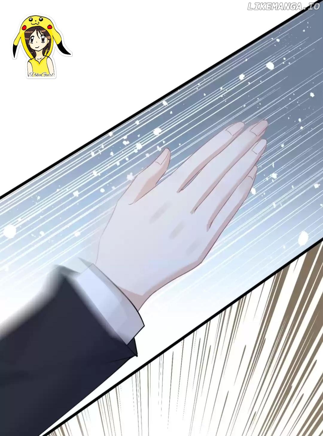 The Real Daughter, She Is an Almighty Boss Chapter 4 - page 33