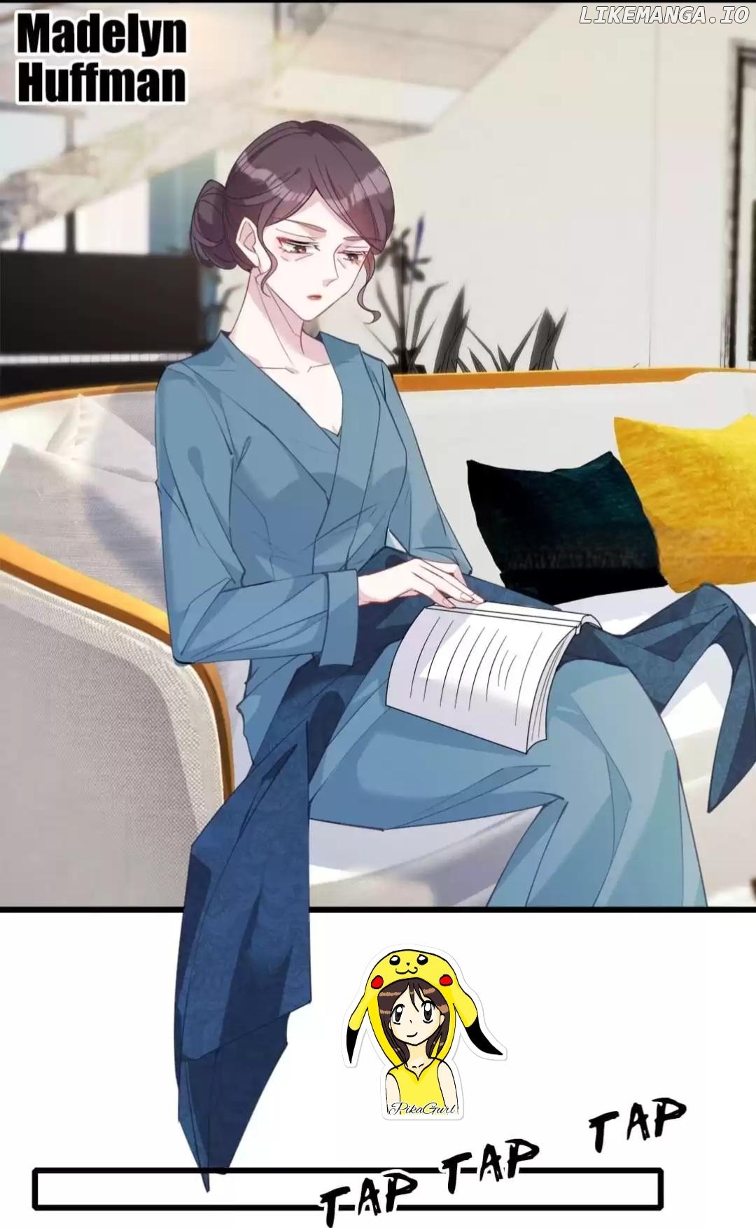 The Real Daughter, She Is an Almighty Boss Chapter 4 - page 37