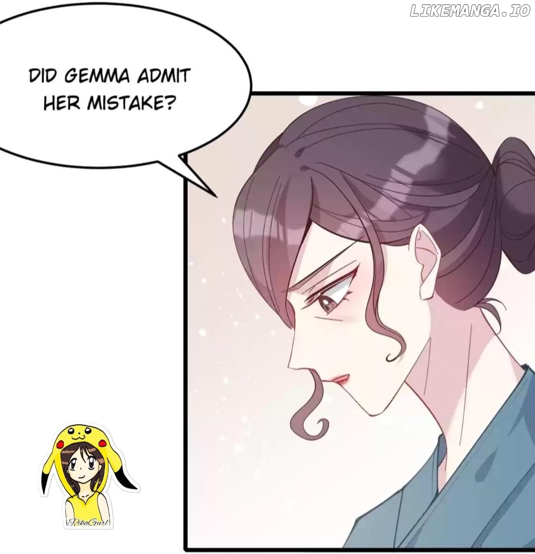 The Real Daughter, She Is an Almighty Boss Chapter 4 - page 38