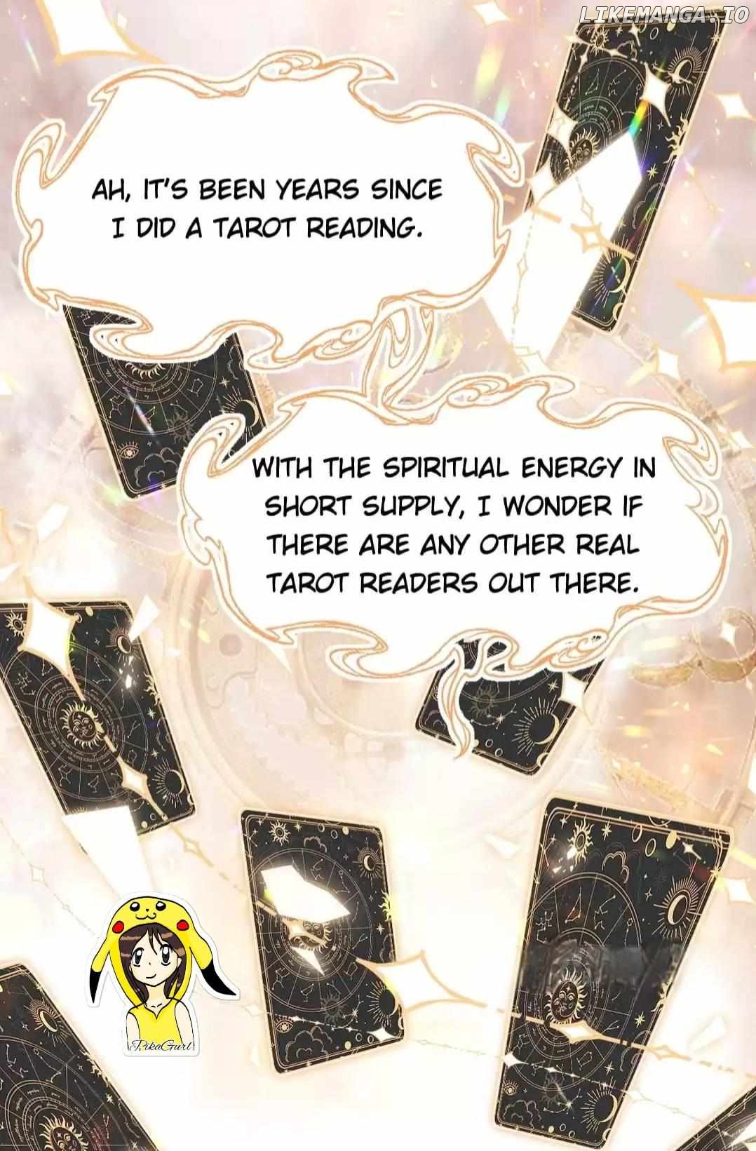 The Real Daughter, She Is an Almighty Boss Chapter 4 - page 6