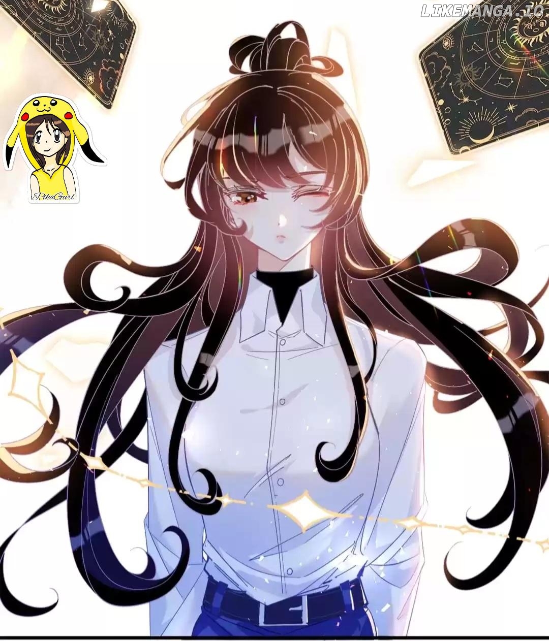 The Real Daughter, She Is an Almighty Boss Chapter 4 - page 7