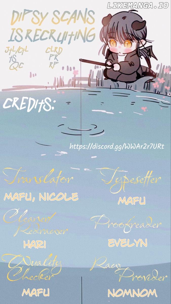 AoAo Waiting to Be Eaten (Caught!!) Chapter 202 - page 16