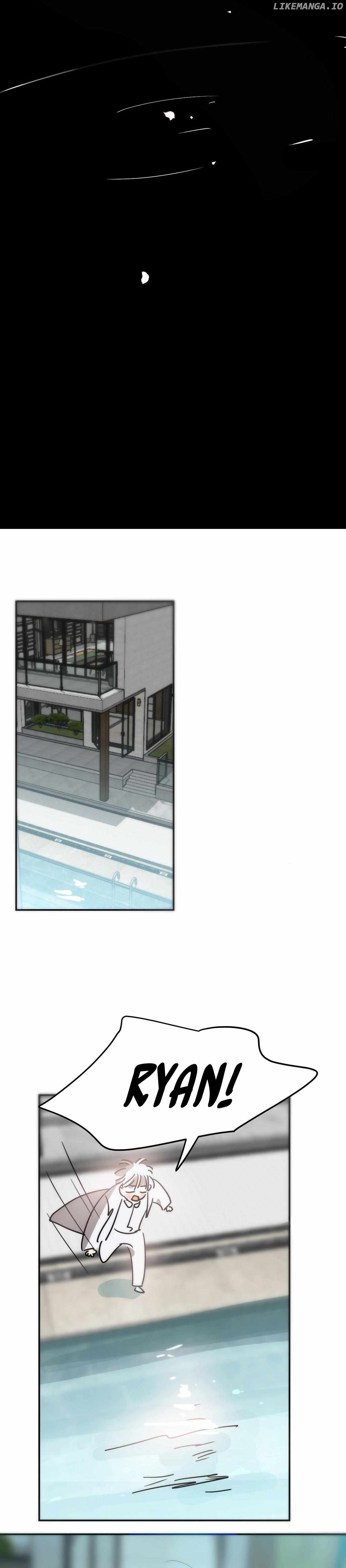 AoAo Waiting to Be Eaten (Caught!!) Chapter 202 - page 9