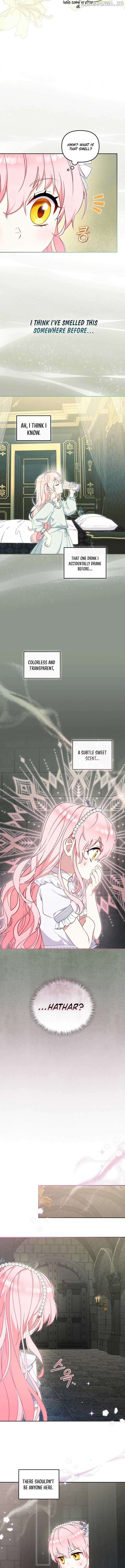 I’m being raised by villains Chapter 79 - page 2