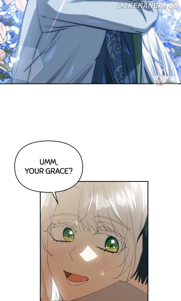 Protecting the Witch’s Son Chapter 62 - page 2