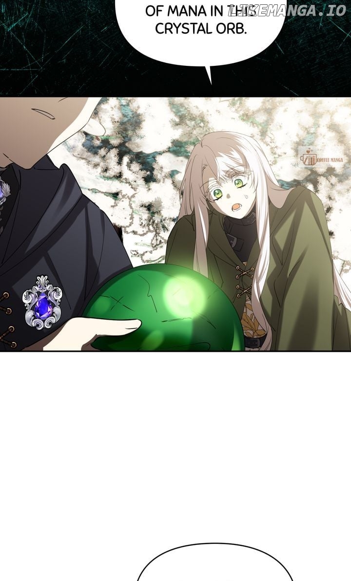Protecting the Witch’s Son Chapter 62 - page 32