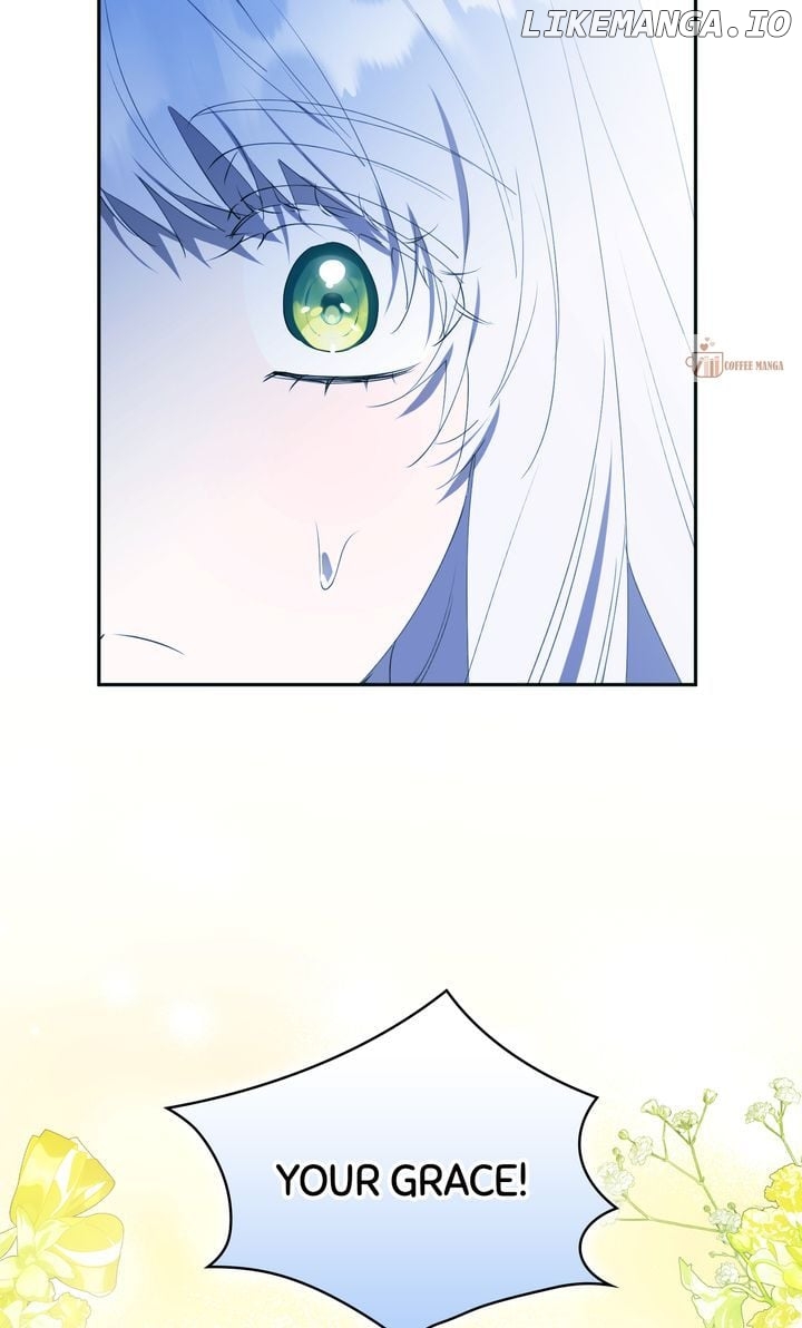 Protecting the Witch’s Son Chapter 62 - page 7
